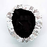 Кавер чохол на шолом в зимовому камуфляжі Мультікам білий, фото 9