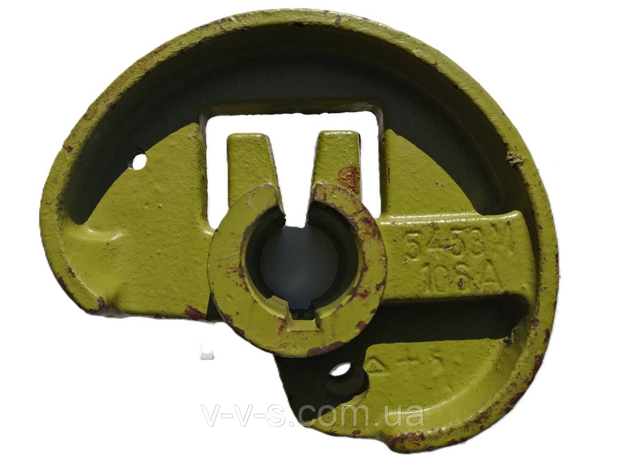 Диск кривошипний Fortschritt К-453