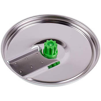 Диск для нарізання ломтиками AS00000224 для блендера Braun