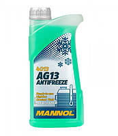Антифриз MANNOL MN Antifreeze AG 13 (-40) Hightec зілля, 1 л