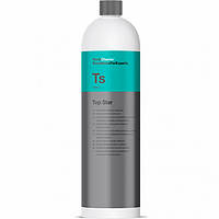 Засіб для догляду за пластиком TOP STAR 1 л