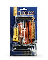 Набір для ремонту шин 12001 Zollex