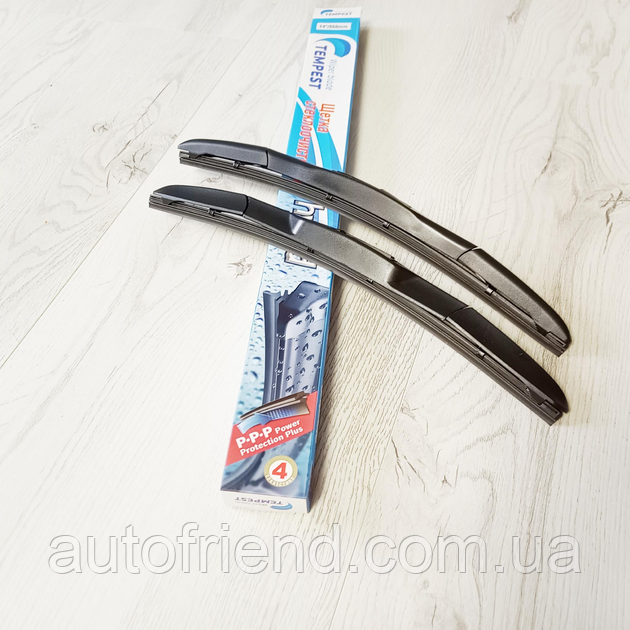 Щітка склоочисника TEMPEST TPS-14HB, фото 1