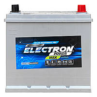 Акумулятор ELECTRON POWER MAX 65 Ah ASIA Єв (-/+) (650EN) (д232*ш175*в225)