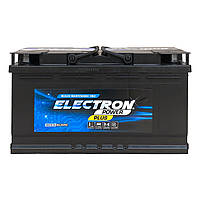 Акумулятор ELECTRON POWER PLUS 100Ah Єв (-/+) (950EN) (д353*ш175*в190)