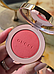 Рум'яна Gucci Blush De Beauté 08 Soft Red 5.5 г, фото 2