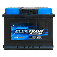 Акумулятор ELECTRON POWER 60Ah Н (+/-) (600EN) (д242*ш175*в175)