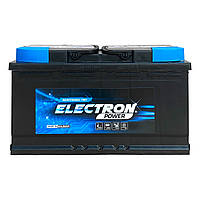 Акумулятор ELECTRON POWER 100Ah Єв (-/+) (900EN) (д353*ш175*в190)