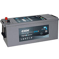 Аккумулятор EXIDE STRONG PRO PLUS EFB 185Ah боковая(+/-) (1100EN) (д513*ш223*в223) EE1853