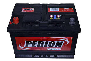 PERION, (Clarios Germany GmbH), ЕКСКЛЮЗИВНА ДИСТРИБУЦІЯ. ІМПОРТ