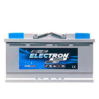 Акумулятор ELECTRON AGM 100Ah Єв (-/+) (950EN) (д353*ш175*в190)