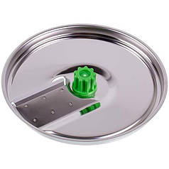 Диск для нарізання ломтиками AS00000224 для блендера Braun