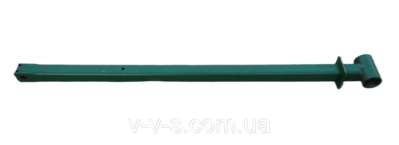 Брус штовхач 4335100634 Fortschritt K-454