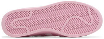 Кросівки Adidas Superstar XLG True Pink - ID5733, фото 5