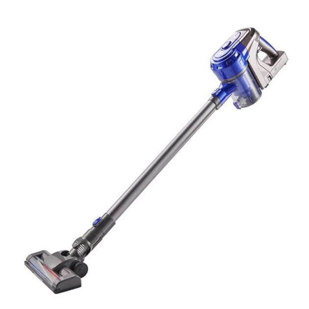 Бездротовий ручний пилосос Vilgrand VVC0305C, фото 1