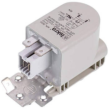 Мережевий фільтр KPL3524 192570 275V для пральної машини Gorenje