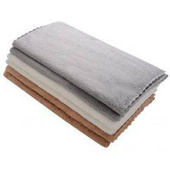 Набор полотенец SOHO 35*75см Basic MIX 6 шт.