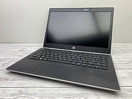 Ноутбук HP ProBook 440 G5 14 FHD IPS i5-8250U 8GB SSD 240GB Б/У А-
