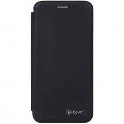 Чохол-книга BeCover Exclusive для Samsung Galaxy A16 5G SM-A166 Black (712199)