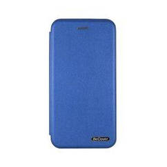 Чохол-книга BeCover Exclusive для Samsung Galaxy A16 5G SM-A166 Blue (712200)