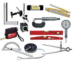 Вимірювальний інструмент