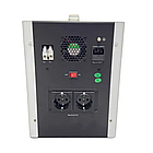 Система зберігання електроенергії 1,28 кВт/г MUST HBP15-1224 50Ah LiFePО4 MPPT, фото 2