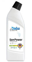 Гель для миття санвузлів з антимікробною дією Balu San Power Ромашка 1 л