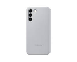 Оригінальний чохол Samsung Smart LED View Cover для Galaxy S22+, фото 4