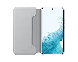 Оригінальний чохол Samsung Smart LED View Cover для Galaxy S22+, фото 2