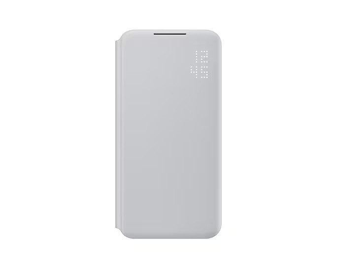 Оригінальний чохол Samsung Smart LED View Cover для Galaxy S22+