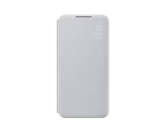 Оригінальний чохол Samsung Smart LED View Cover для Galaxy S22+, фото 1