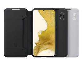 Оригінальний чохол Samsung Smart LED View Cover для Galaxy S22+, фото 5