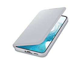Оригінальний чохол Samsung Smart LED View Cover для Galaxy S22+, фото 3