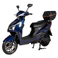 Електроскутер Atlas Spider 2000W Box Blue (3079)