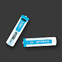 Акумуляторні батарейки Proove Compact Energy Pro AA 2 pcs white, фото 3