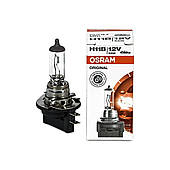 Галогеновая лампа OSRAM H11B 64241B 55W 12V PJ19-2 10X1