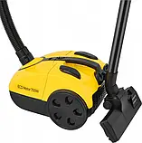 Пилосос Rotex RVB16-Y EcoClean, фото 2