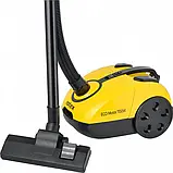 Пилосос Rotex RVB16-Y EcoClean, фото 3
