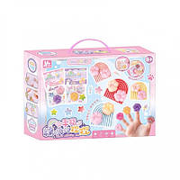 Набір для приготування сквишів та тапа лапок