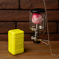 Лампа газова Tramp TRG-026 з п’єзопідпалом і ланцюжком для підвішування