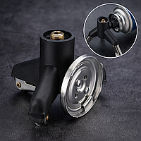 Універсальний перехідник-тримач для туристичних пальників