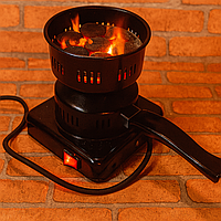 Електропічка для розпалювання вугілля кальяну DI XIAN SX-A13 600Вт – швидкий та безпечний розпал