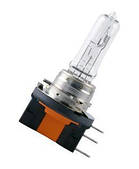 Галогеновая лампа OSRAM H15 64177 20/60W 24V PGJ23T-1 10X10X1