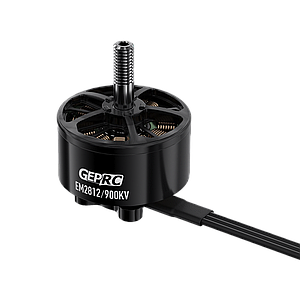 Двигун для FPV дрона GEPRC EM2812 900KV Motor