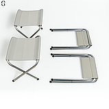 Набір для кемпінгу: намет 2×1.5 м + туристичний стіл та 4 стільці, фото 4