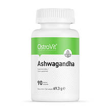 OstroVit Ashwagandha 90 tab