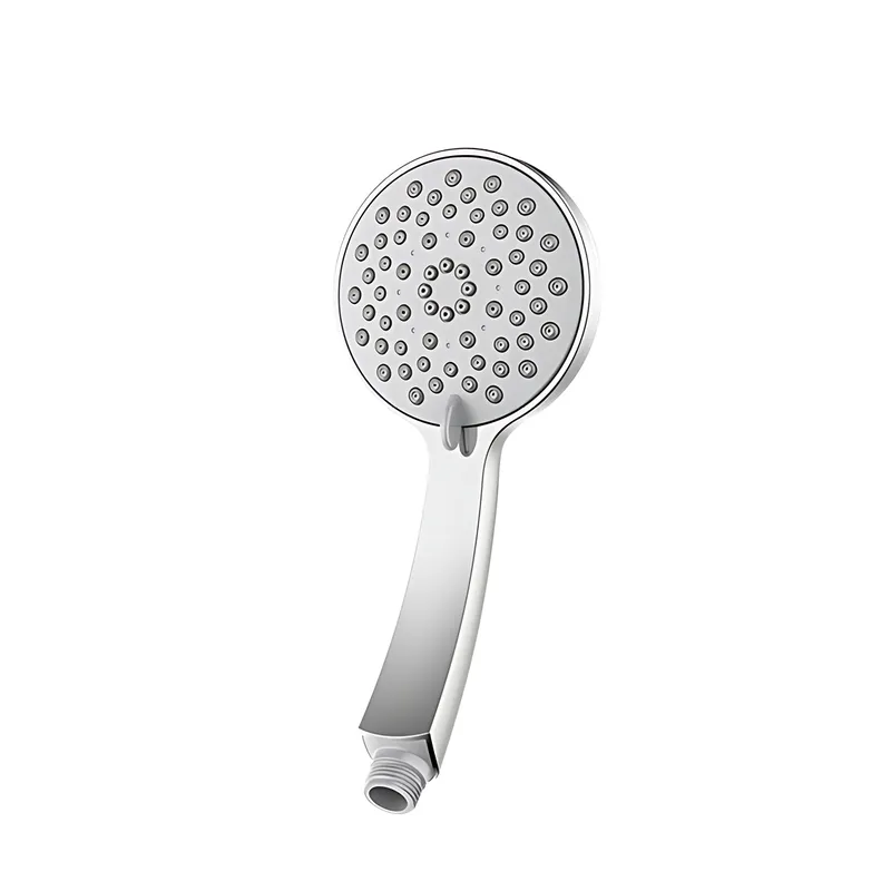 Лійка для душу Koer KP-0410-01 7 функцій (Кольор хром) (KR5414), фото 1