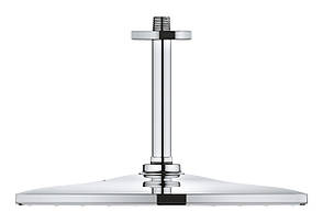 Верхній душ зі стельовим кронштейном Grohe Rainshower Mono (260000), фото 5