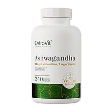 OstroVit Ashwagandha 240 caps