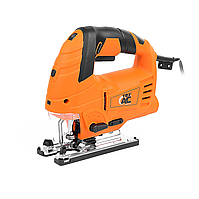 Потужний електричний ручний лобзик (електролобзик) Tex.AC ТА-01-580 : 1050 Вт, глибина різу 110 мм